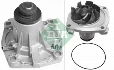 WILMINK GROUP wg1780725 -  Водяной насос